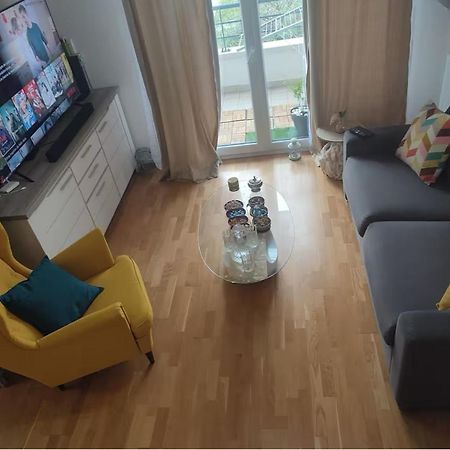 Logement A Cote De L'Aeroport Orly Ατίς-Μονς Εξωτερικό φωτογραφία